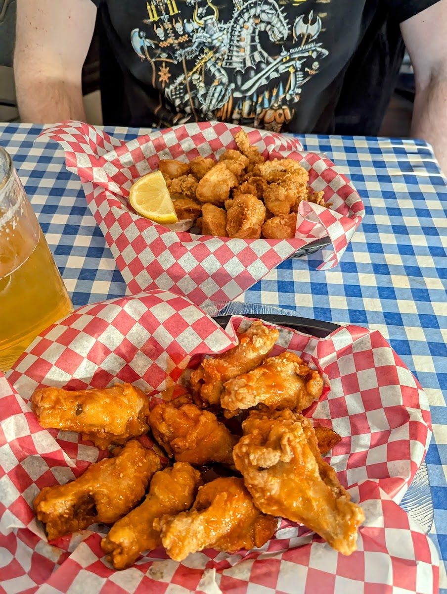 Fish O Chips Photos 2